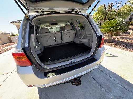 2009 Toyota Highlander Limited