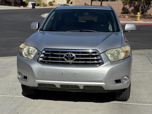 2009 Toyota Highlander Limited