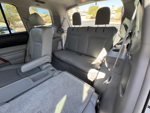 2009 Toyota Highlander Limited