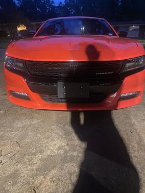 2016 Dodge Charger R/T