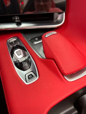 2024 Chevrolet Corvette Stingray w/2LT