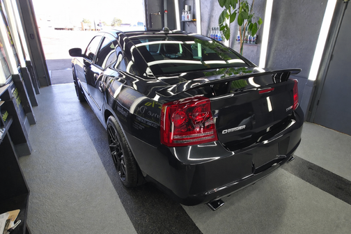 2006 Dodge Charger SRT8