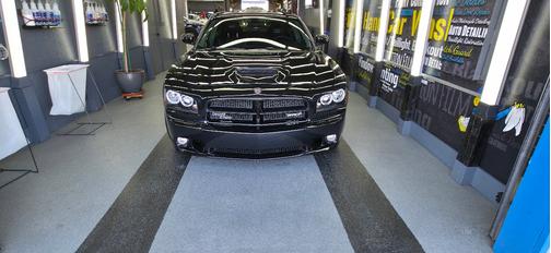 2006 Dodge Charger SRT8