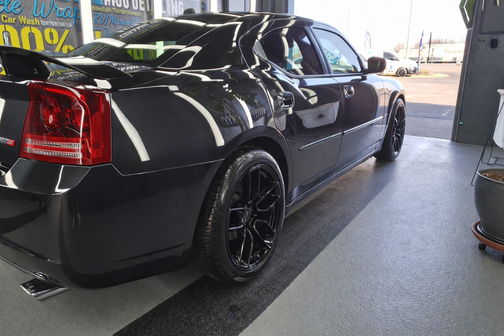 2006 Dodge Charger SRT8