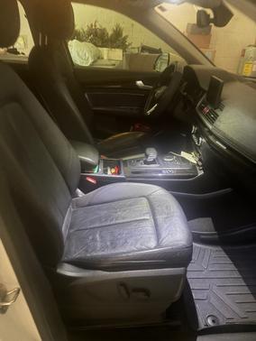 2018 Audi Q5 2.0T Premium