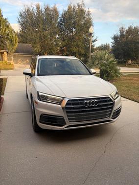 2018 Audi Q5 2.0T Premium