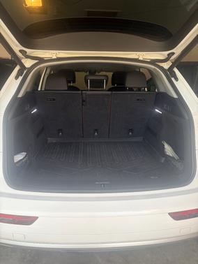 2018 Audi Q5 2.0T Premium