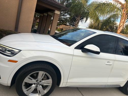 2018 Audi Q5 2.0T Premium