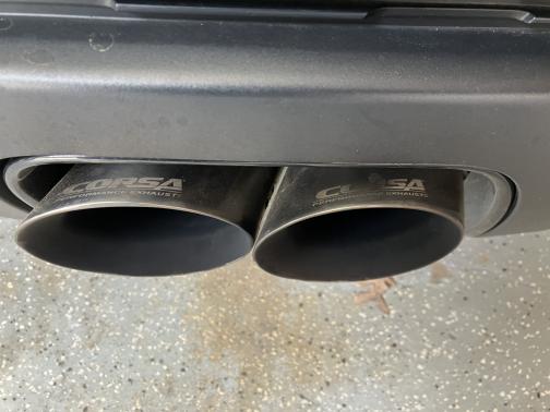 2013 Chevrolet Camaro ZL1