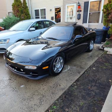 Used Mazda RX-7 for Sale Near Me | Cars.com