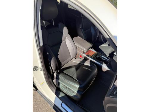2016 Acura MDX 3.5L w/Advance Package