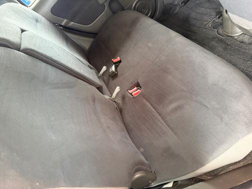 Red 2011 Nissan Cube 1.8 SL