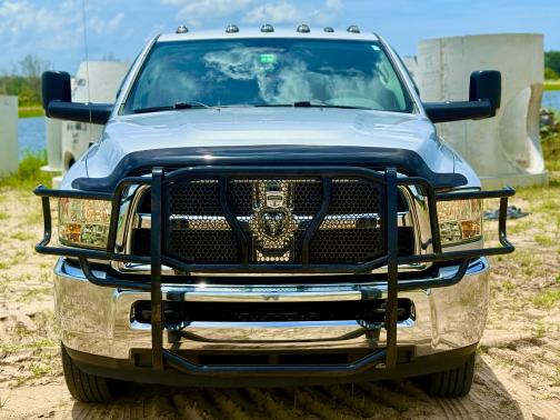 2016 RAM 3500 Tradesman