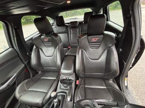 2014 Ford Focus ST Base