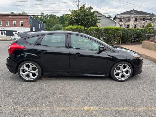 2014 Ford Focus ST Base