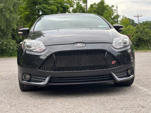 2014 Ford Focus ST Base