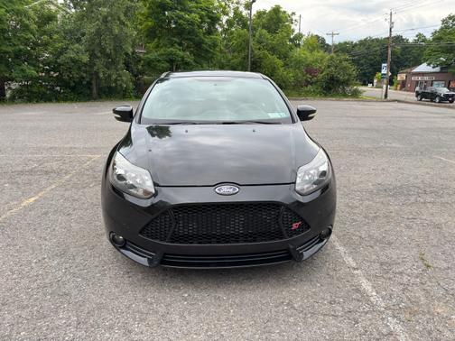 2014 Ford Focus ST Base