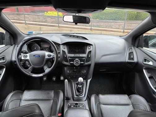 2014 Ford Focus ST Base