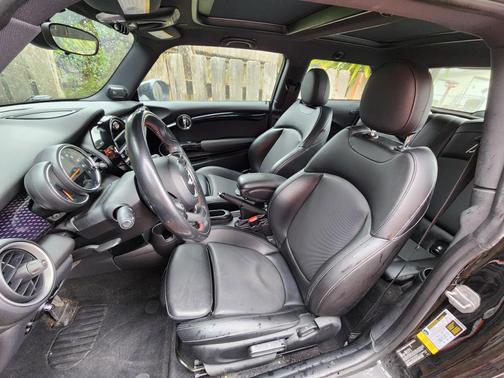 2015 MINI Hardtop Cooper S