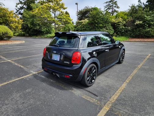 2015 MINI Hardtop Cooper S