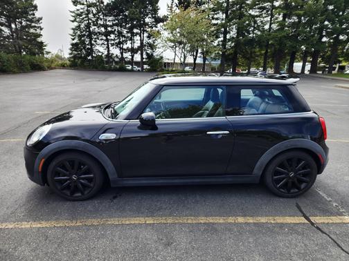 2015 MINI Hardtop Cooper S
