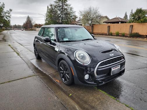 2015 MINI Hardtop Cooper S