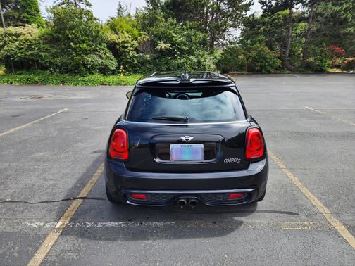 2015 MINI Hardtop Cooper S