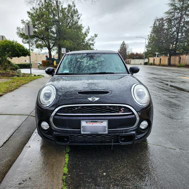 2015 MINI Hardtop Cooper S