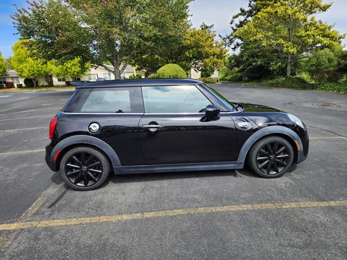 2015 MINI Hardtop Cooper S