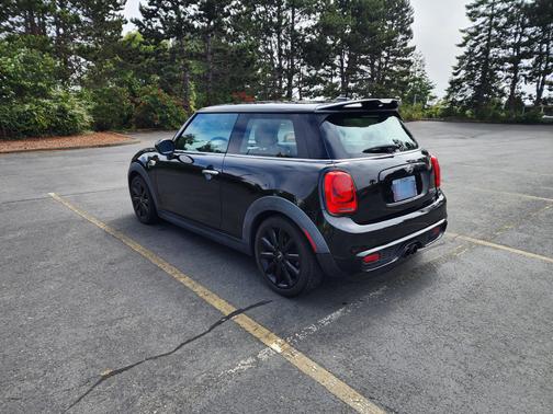 2015 MINI Hardtop Cooper S