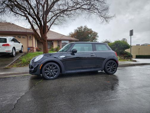 2015 MINI Hardtop Cooper S