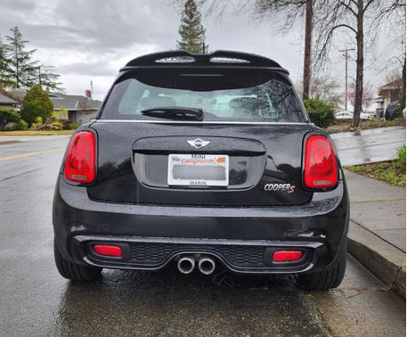 2015 MINI Hardtop Cooper S