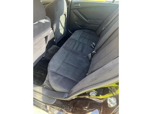 2012 Nissan Altima 3.5 SR