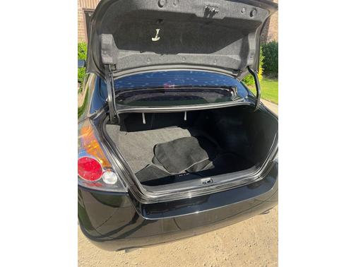 2012 Nissan Altima 3.5 SR