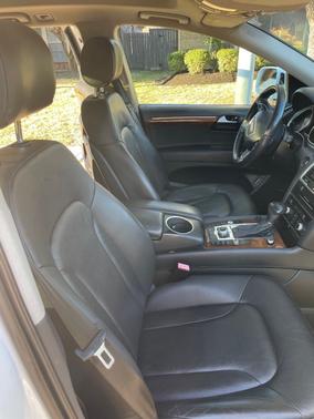 2015 Audi Q7 3.0T Premium Plus