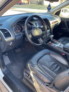 2015 Audi Q7 3.0T Premium Plus