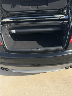 Black 2012 Audi S5 3.0 Premium Plus