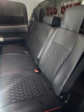 2007 Toyota Tundra SR5