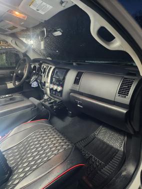 2007 Toyota Tundra SR5