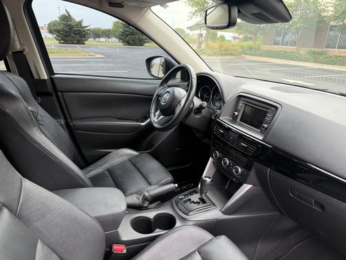 2014 Mazda CX-5 Grand Touring