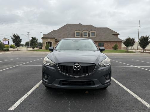 2014 Mazda CX-5 Grand Touring