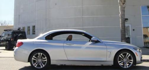 2018 BMW 430 i xDrive