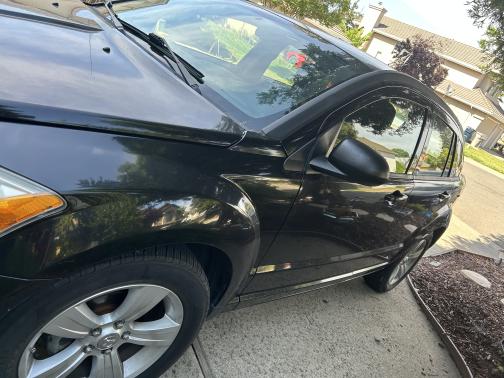 2010 Dodge Caliber SXT