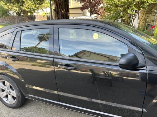 2010 Dodge Caliber SXT