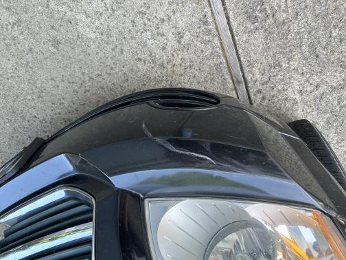 2010 Dodge Caliber SXT