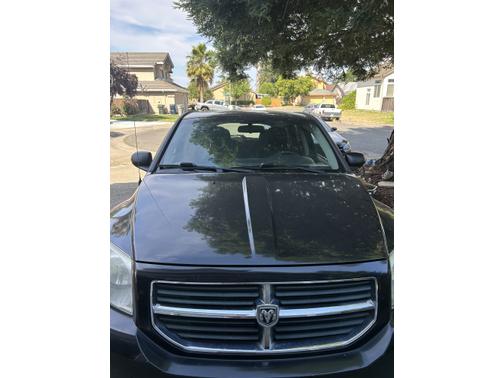2010 Dodge Caliber SXT