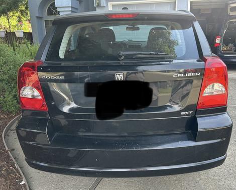 2010 Dodge Caliber SXT