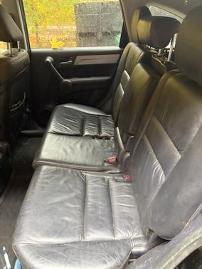 2011 Honda CR-V EX-L