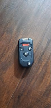 2005 Honda Accord EX-L