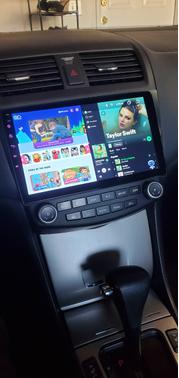 2005 Honda Accord EX-L